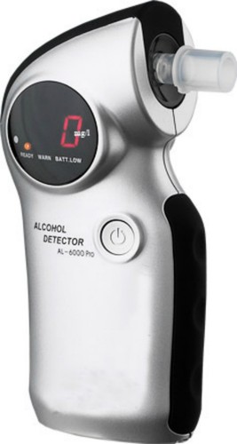 Al6000 digital alcohol - digital,