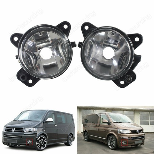 For transporter front - for, vw