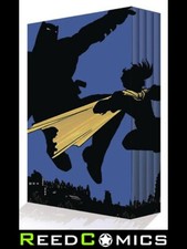 BATMAN DARK KNIGHT RETURNS COLLECTORS EDITION BOX SET (4 x HARDCOVERS) Hardbacks