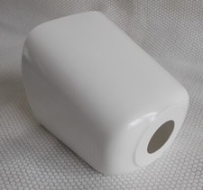 WOT 4 XL ARTF Cowl White