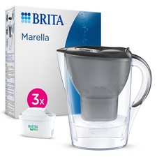 BRITA Marella Water Filter Jug