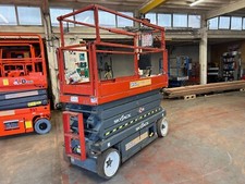 Skyjack, SJ3226, Used Scissor lift for sale. £4200 + Vat