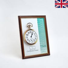 Spicer Hallfield Time Z1 -