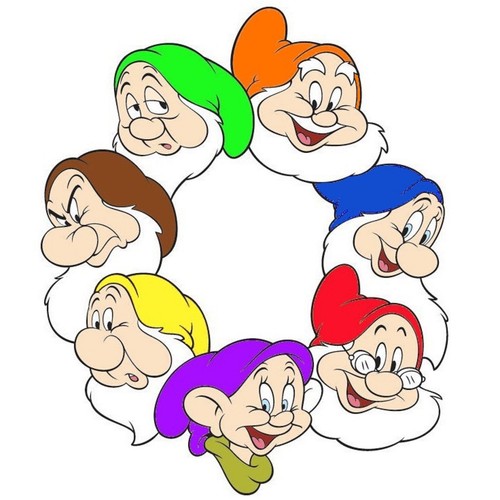 Dwarf hats for dress up - 7,