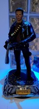 Dam toys terminator statue - terminator,