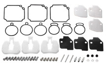 Genuine Tohatsu 40HP 50HP