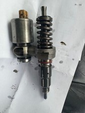 landrover defender/discovery td5 injector td5 green top 15p i msc000030