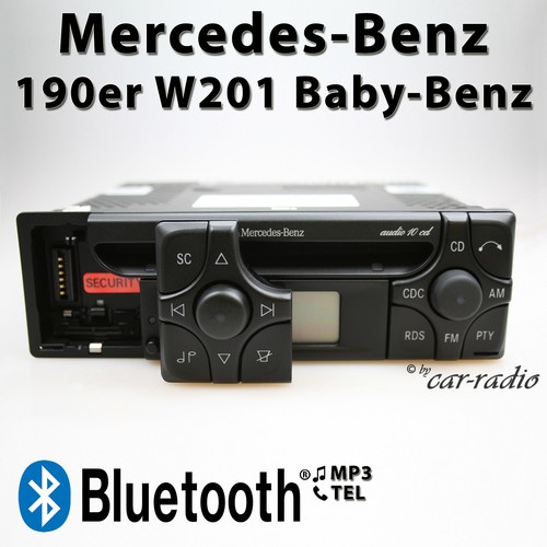 Genuine mercedes w201 - mercedes,