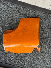 Focus st 225 driverside end