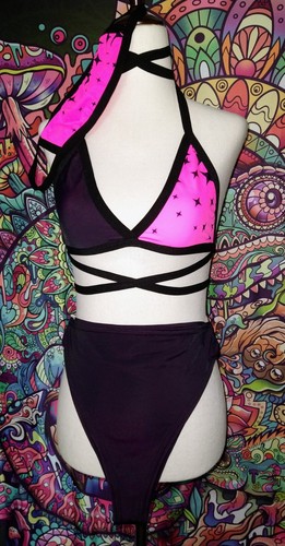 Nwot lyte couture - lyte, neon