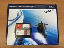 Nasa Electromagnetic Log, Data