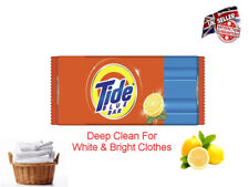 Tide Blue Detergent Bar Soap Tough Stains