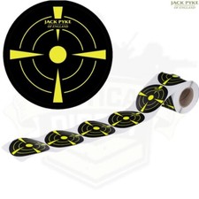 JACK PYKE SPOT SHOT TARGETS