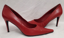 Jones Bootmaker Hot Pink