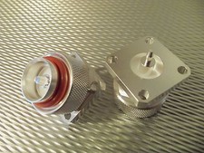 Bird 43 Thruline Wattmeter QC
