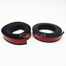 Car Fender Flare Protector