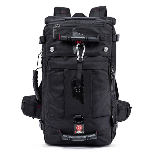 Motorcycle backpack tail bag - backpack,