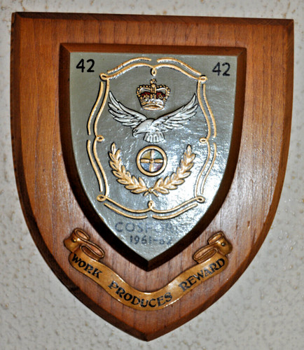Entry royal air force - royal,