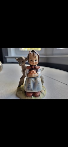 Goebel hummel figurines - hummel,