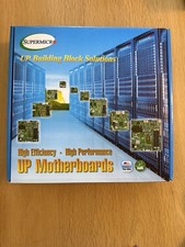 Supermicro X11SCV-Q-O LGA1151