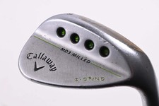 Callaway MD3 Milled Sand Wedge