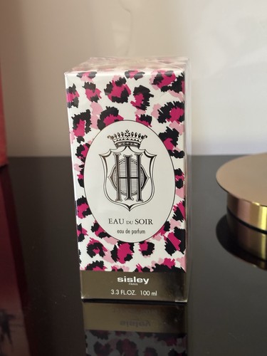 Sisley eau soir - soir, edp