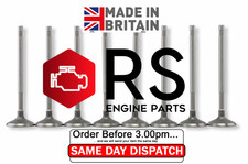 Exhaust Valve FOR DACIA