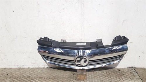 2010 2014 mk2 vauxhall - 2010-2014, fl