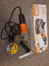 BLACK+DECKER BEG010A5-GB 710W