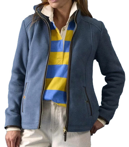Joules heritage chambray blue - joules,