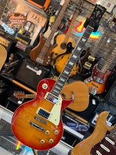 Les Paul 2011 VINTAGE V100