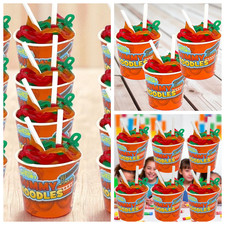 Crazy Candy Factory Gummy