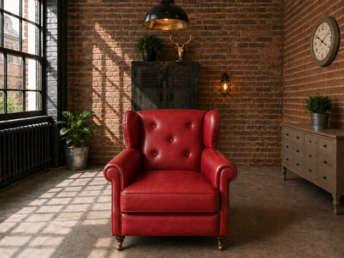 Hector gentleman s vintage - a, gentleman's