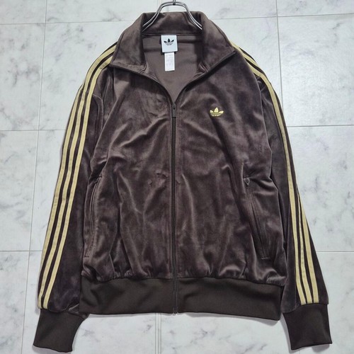 Adidas firebird velvet track - adidas,