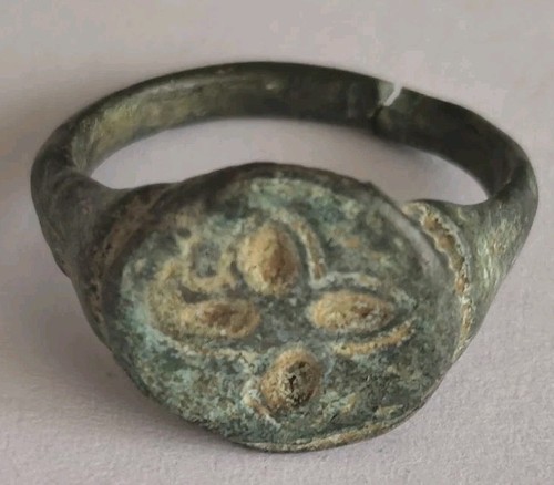 Late medieval european bronze - medieval,