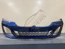 BMW 5 SERIES G30 G31