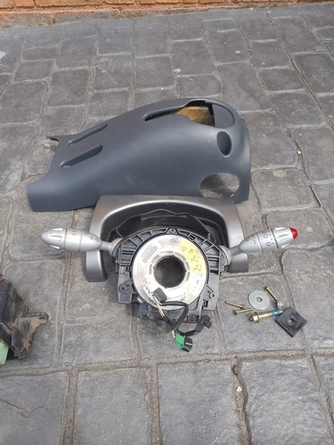 Mini cooper r53 steering - r53, s