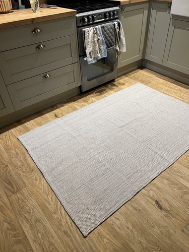 Ikea tiphede natural black - ikea, natural/black
