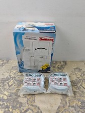 UniBond AERO 360º Moisture Absorber, 1 Device incl. 3x Refill Tab 450g, Ultra-A