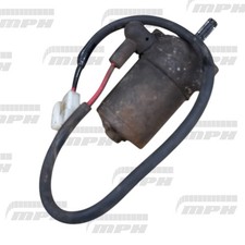 2008-2018 Yamaha YZF R125