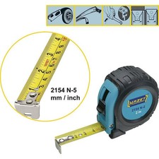 Hazet Tape Measure 3m