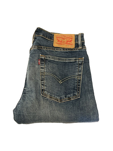 Levi 510 skinny - skinny, w30