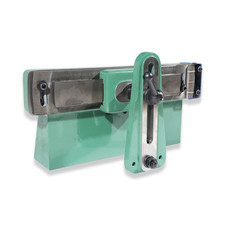 New Myford Aqua Green Grey