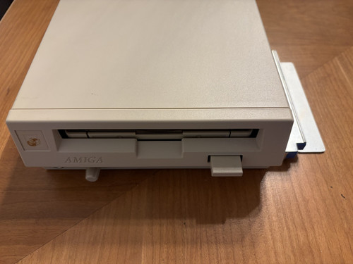 Amiga a570 rom - cd-rom, for