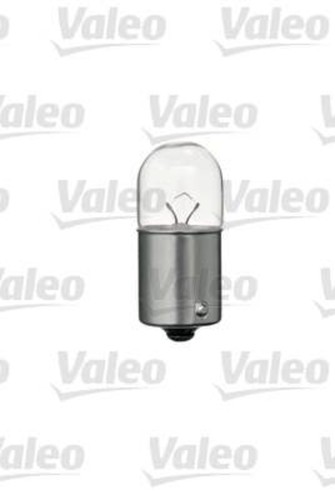 Boot interior light bulb - interior, r5w