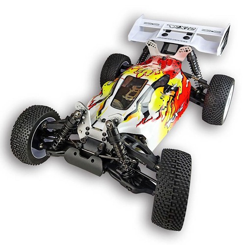4ghz vrx rh812 rc - 2.4ghz,