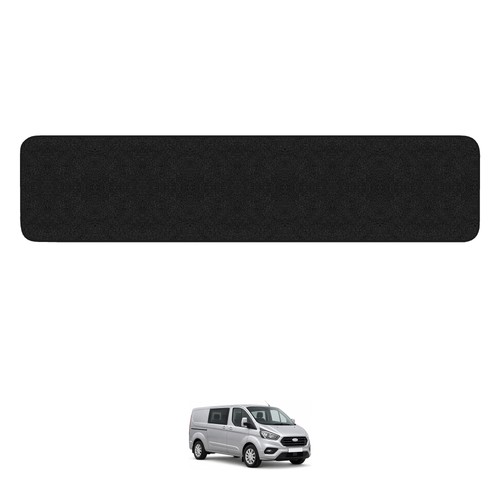 Ford transit custom crew - transit,