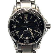 Omega seamaster diver 300m - omega,
