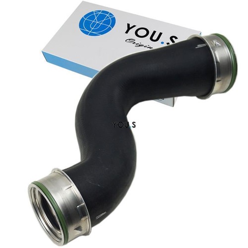 Hose charge air hose