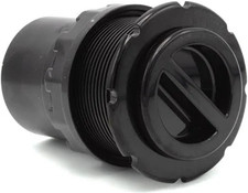 1.5 Inch CMP Standard Spa Quick Drain Valve Assembly for Hot Tubs